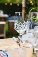 Wijnglas 350 ml Summer Breeze 2