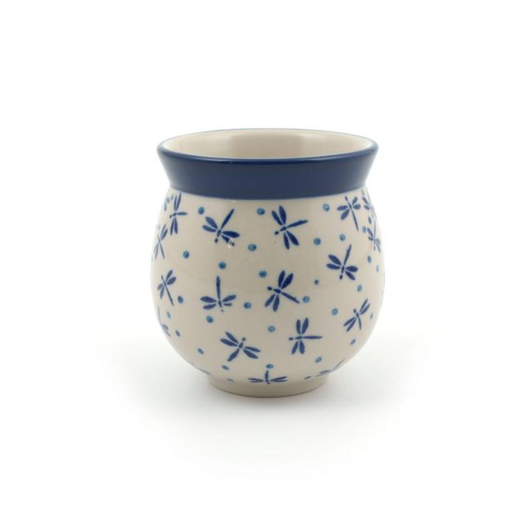 Boerenmok 240 ml Damselfly 2