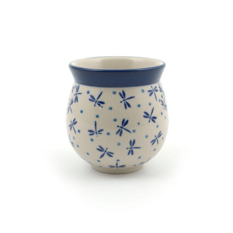 Boerenmok 240 ml Damselfly 2