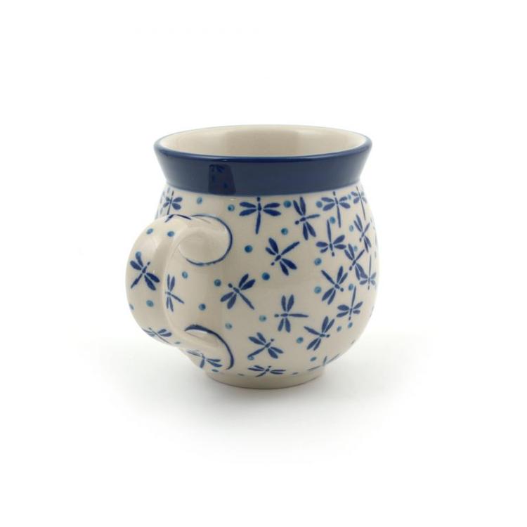 Boerenmok 240 ml Damselfly 3