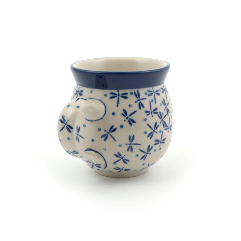 Boerenmok 240 ml Damselfly 3