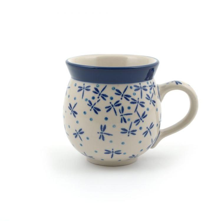 Boerenmok 240 ml Damselfly 1