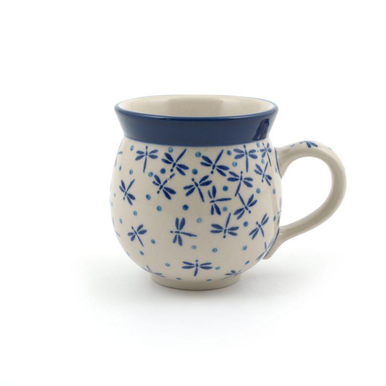 Boerenmok 240 ml Damselfly 1