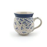 Boerenmok 240 ml Damselfly 1