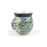 Boerenmok 240 ml Poetry 3