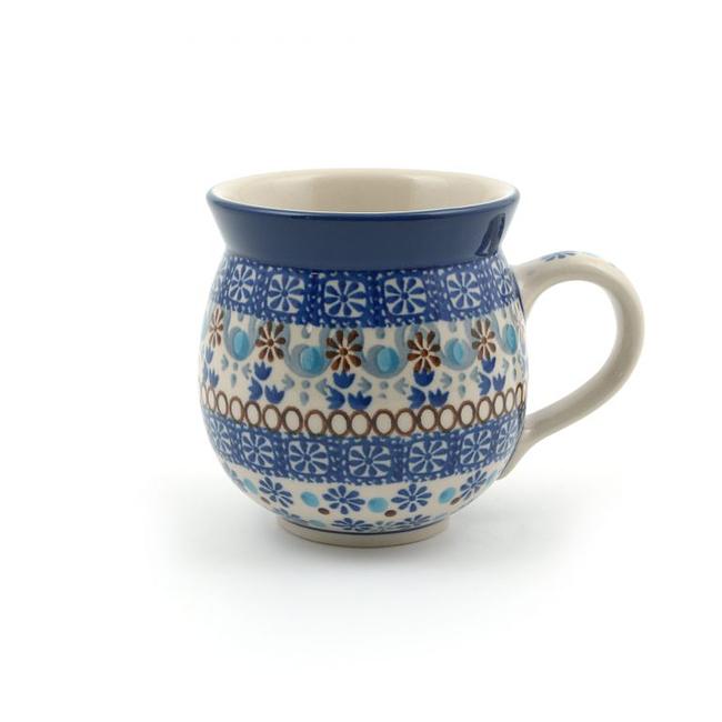 Boerenmok 240 ml Seville 1
