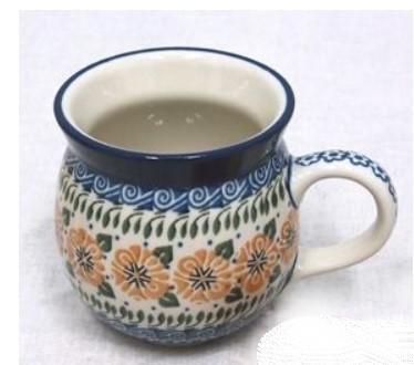 Boerenmok 240 ml Daffodil