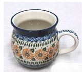 Boerenmok 240 ml Daffodil