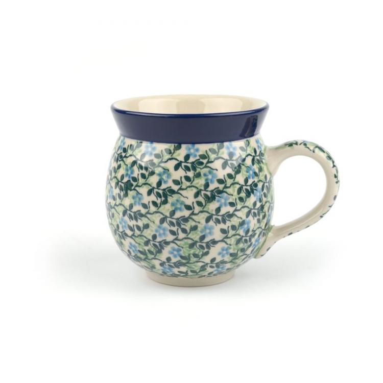 Boerenmok 240 ml Poetry 1