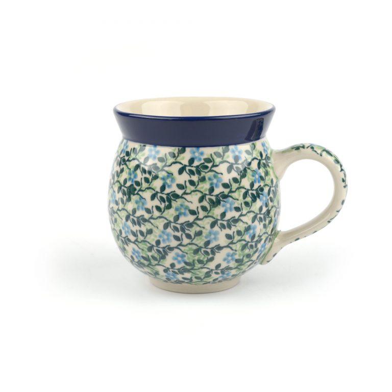 Boerenmok 240 ml Poetry 1