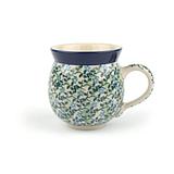 Boerenmok 240 ml Poetry 1