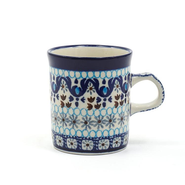 Rechte mok 250 ml Marrakesh 1