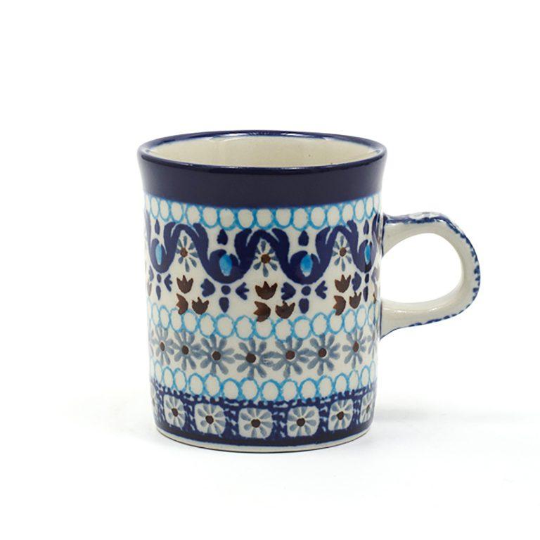 Rechte mok 250 ml Marrakesh 1