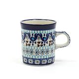 Rechte mok 250 ml Marrakesh 1