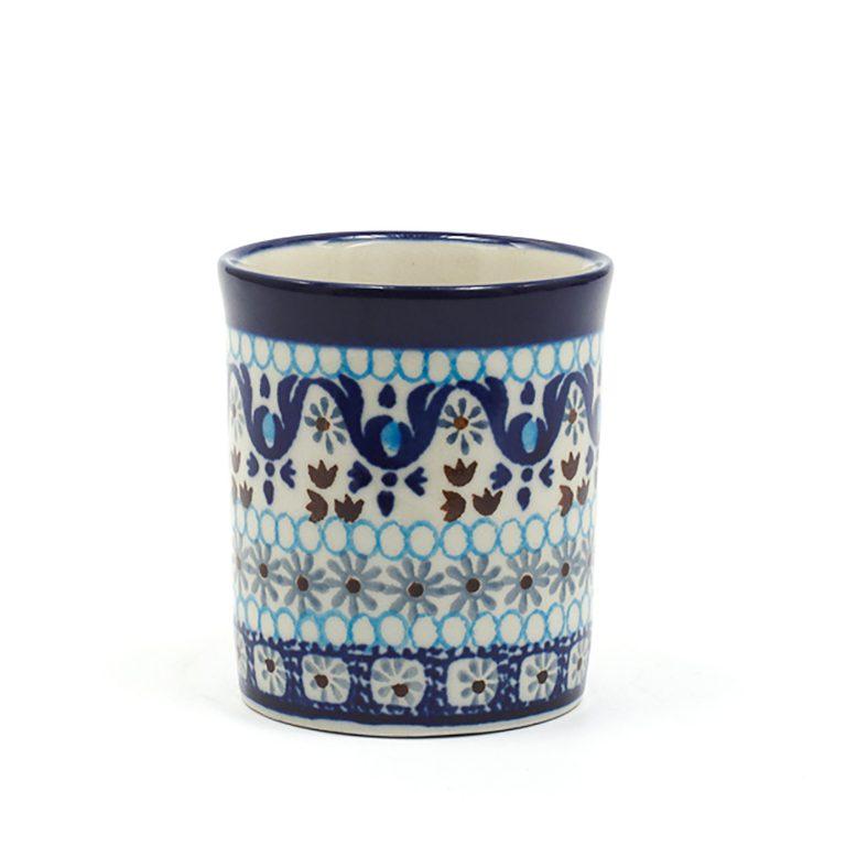 Rechte mok 250 ml Marrakesh 2