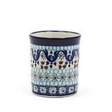 Rechte mok 250 ml Marrakesh 2