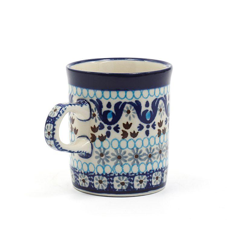 Rechte mok 250 ml Marrakesh 3