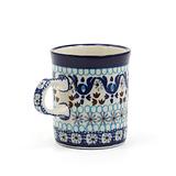 Rechte mok 250 ml Marrakesh 3