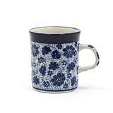 Rechte mok 150 ml Dragonfly 1