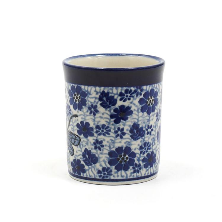 Rechte mok 150 ml Dragonfly 2