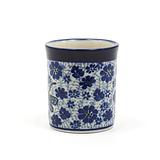 Rechte mok 150 ml Dragonfly 2