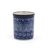 Rechte mok 250 ml Lace 2