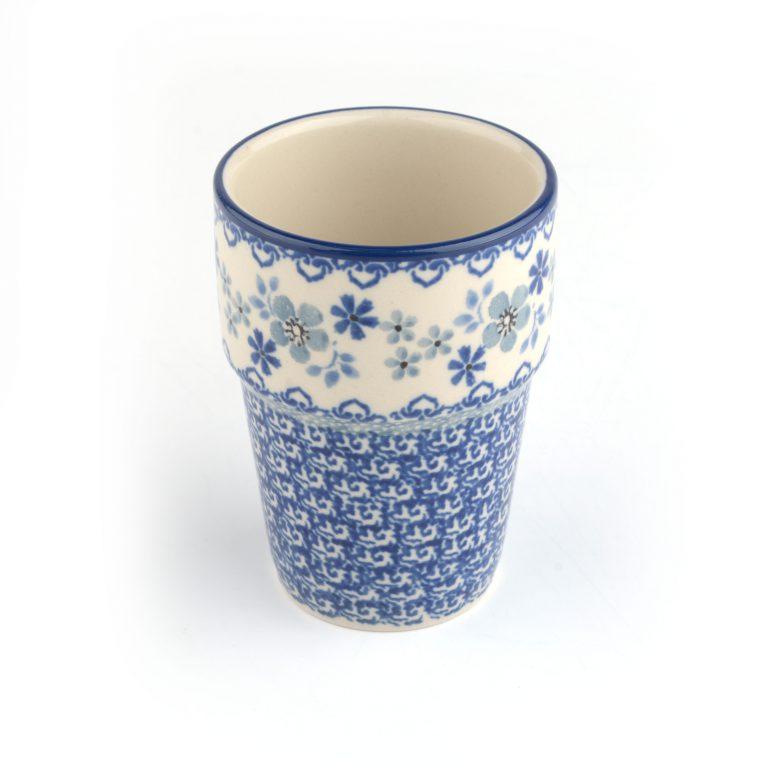 Melk mok 240 ml Harmony 1