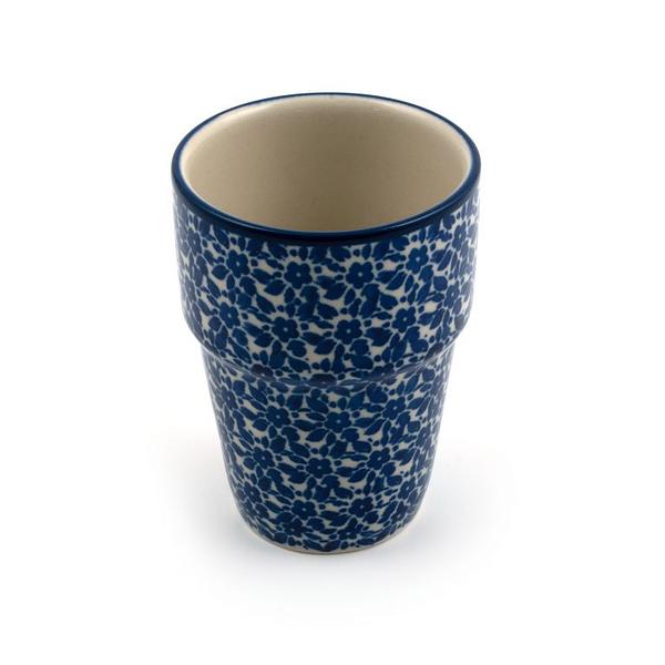 Melk mok 240 ml Indigo 1