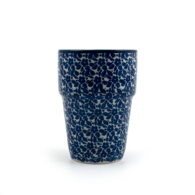 Melk mok 240 ml Indigo 2