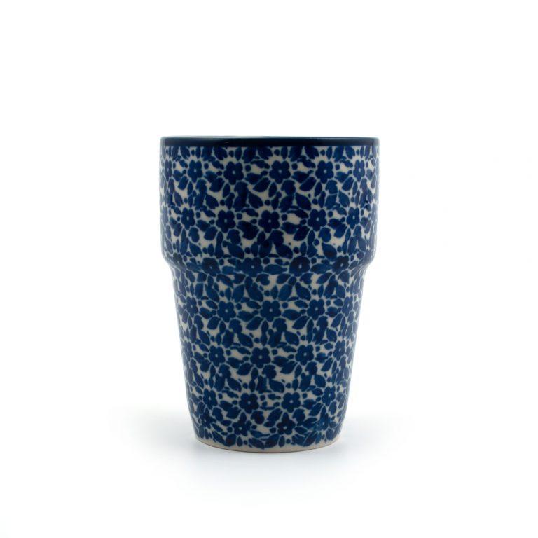 Melk mok 240 ml Indigo 2