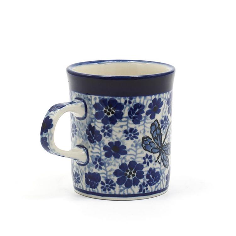 Rechte mok 150 ml Dragonfly 3