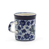 Rechte mok 150 ml Dragonfly 3