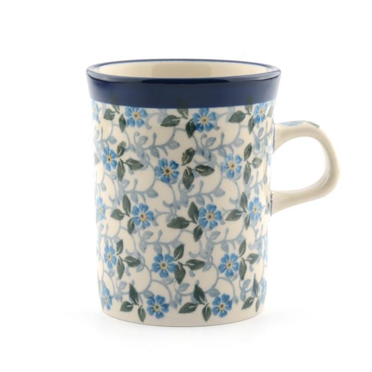 Rechte mok 150 ml Summer Wind 1