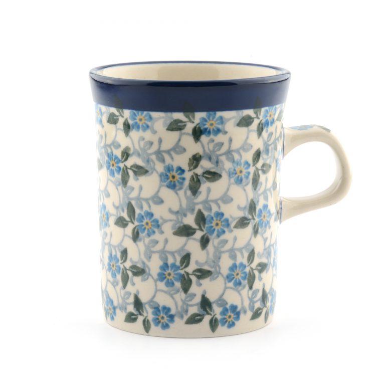 Rechte mok 150 ml Summer Wind 1