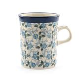 Rechte mok 150 ml Summer Wind 1