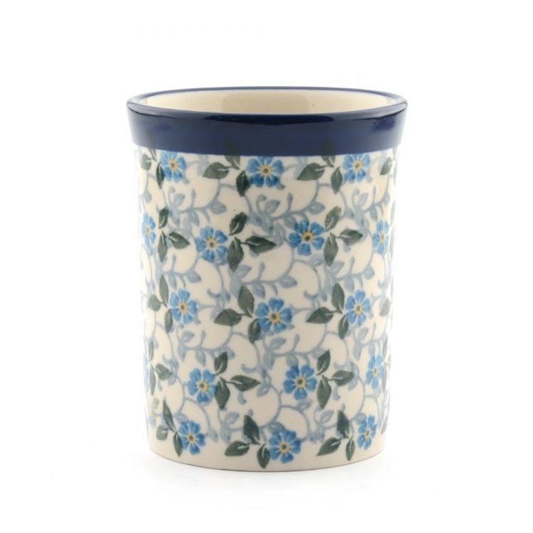 Rechte mok 150 ml Summer Wind 2