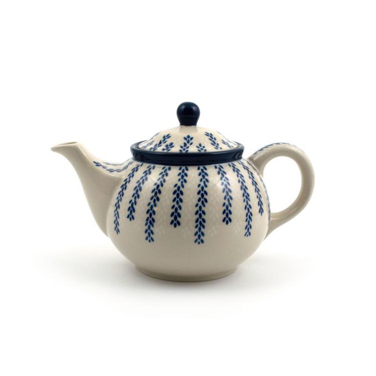 Theepot 900 ml Harvest 1