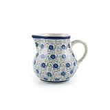 Melk kannetje 180 ml Flower Foutain 1