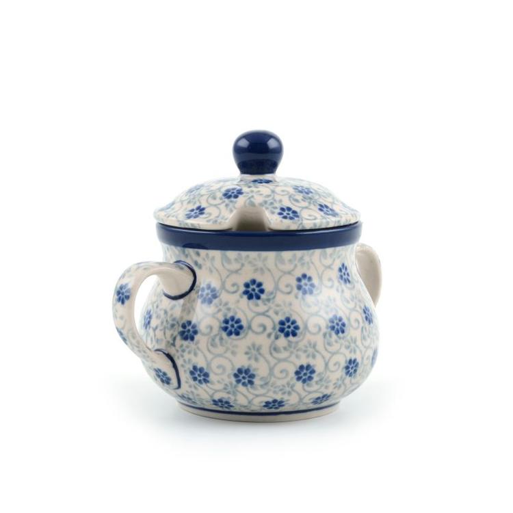 Suikerpot 200 ml Flower Fountain 2