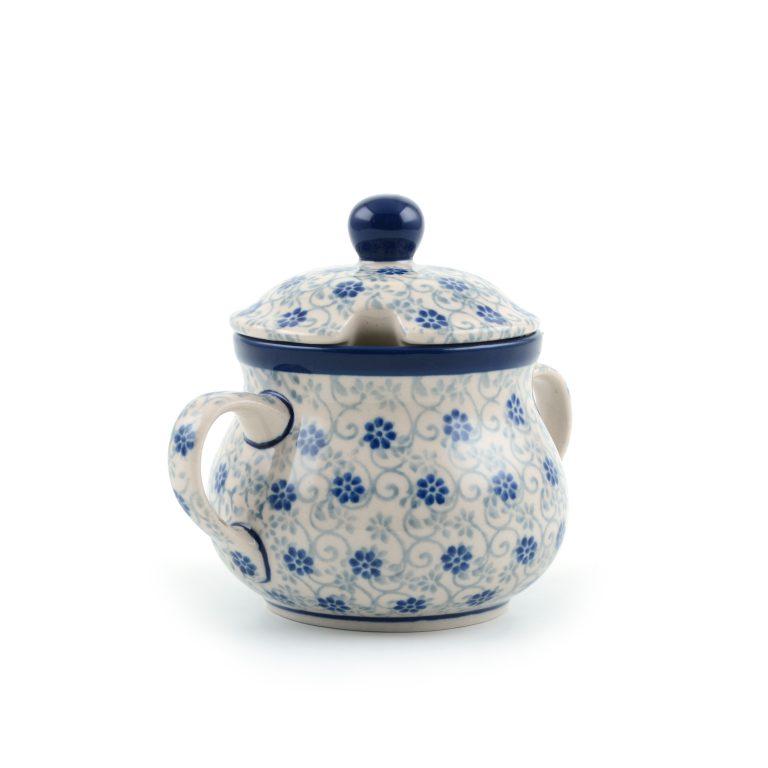 Suikerpot 200 ml Flower Fountain 2