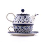 Tea for One 600 ml Belle Fleur 2