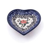 Theetip hart Tearose 1