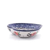 Theetip hart Tearose 2