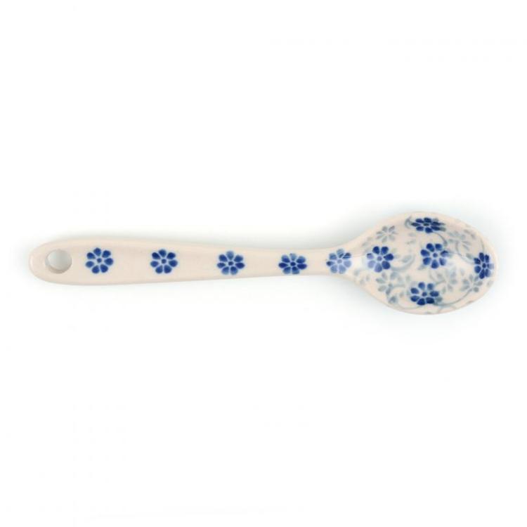 Theelepel Flower Fountain