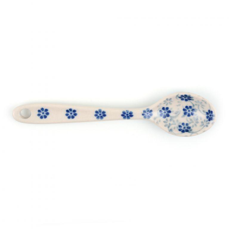 Theelepel Flower Fountain