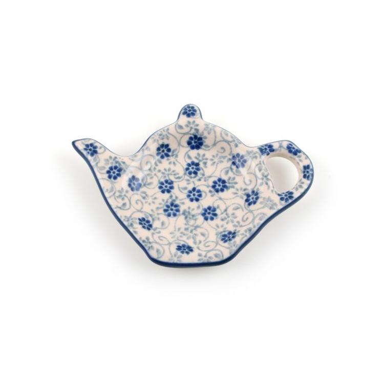 Theetip theepot Flower Fountain