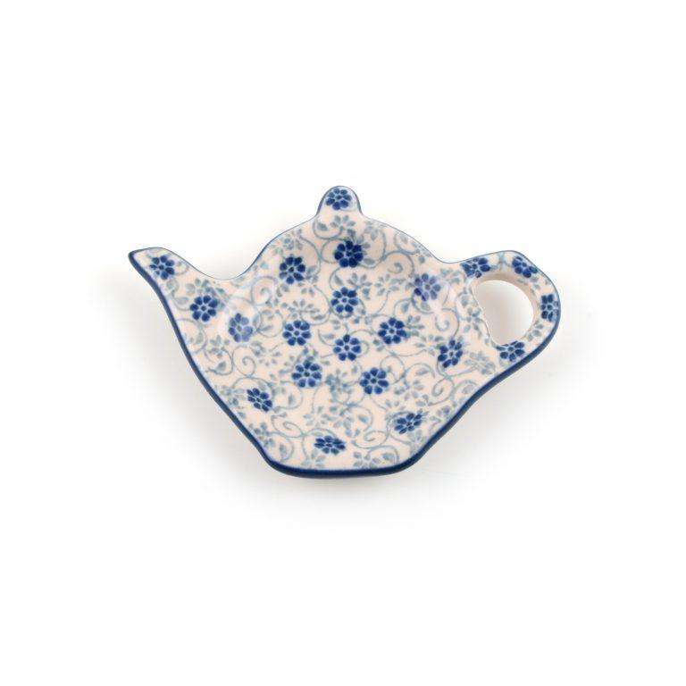 Theetip theepot Flower Fountain