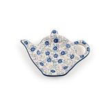 Theetip theepot Flower Fountain