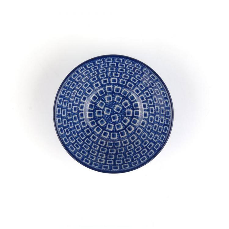 Kom 250 ml Blue Diamond 2