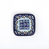 Vierkante kom 70 ml Marrakesh 2